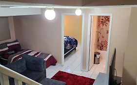 Cozy Private Room